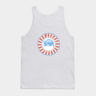 FFFFFFFFFFFFFFFFFFFP Tank Top